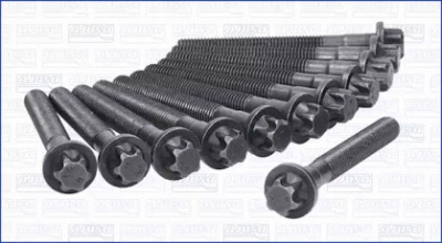 WILMINK GROUP wg1009644 -  Комплект болтов головки цилидра